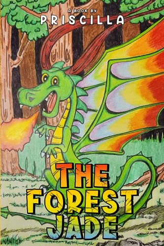 Cover of Forest Jade