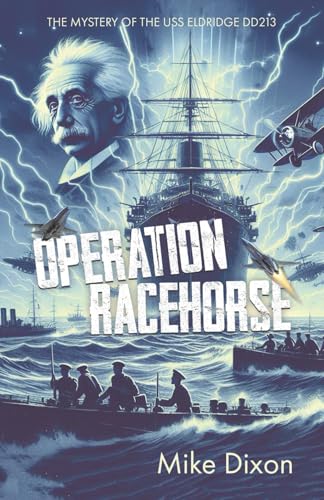 Operation book cover