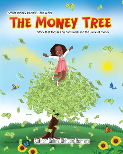 Cover of Money Tree