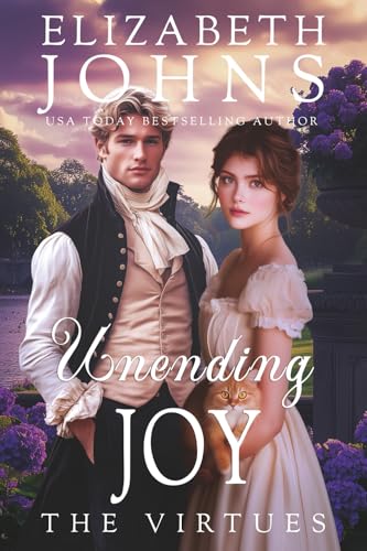Unending Joy book cover