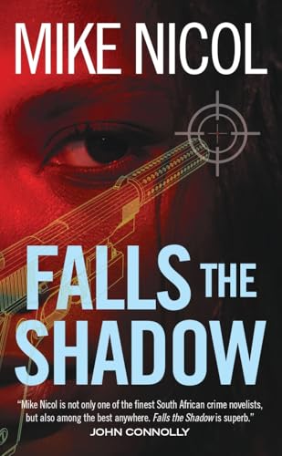 Falls the Shadow book cover