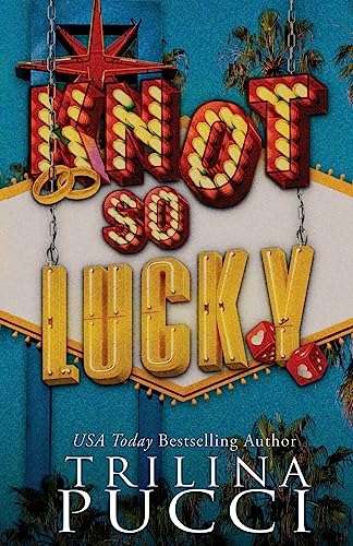 Knot So Lucky / by Pucci, Trilina
