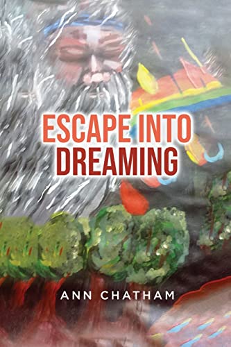 Cover of Escape into Dreaming Paperback