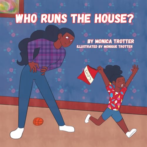 Cover of Who Runs The House?