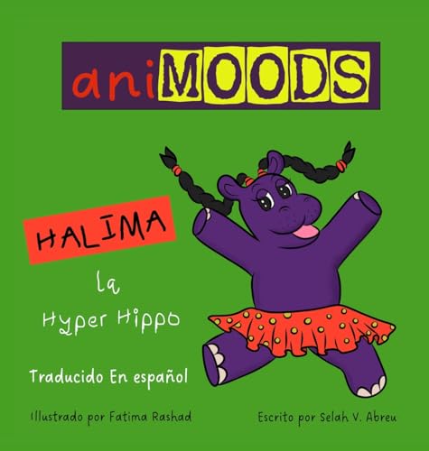 Cover of Animoods