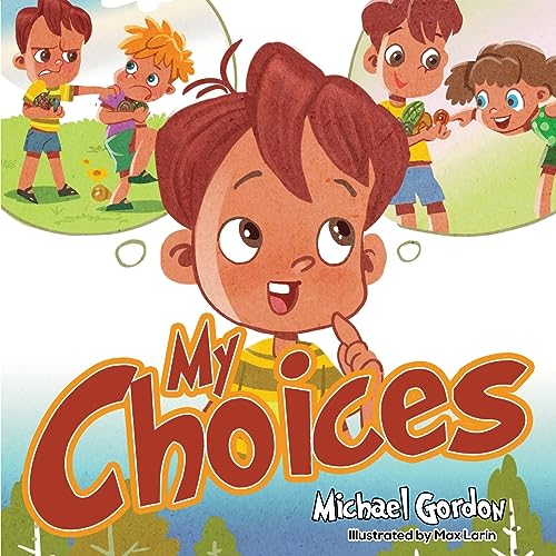 Cover of My Choices