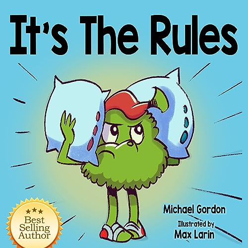 Cover of Its the Rules!