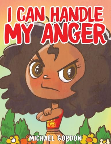 Cover of I Can Handle My Anger