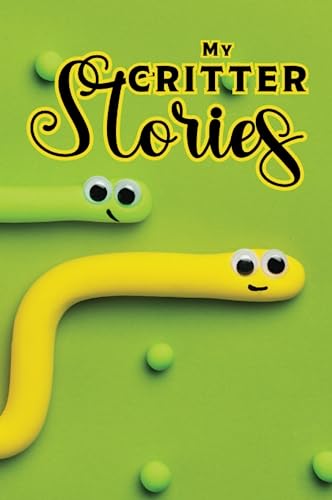 Cover of My Critter Stories