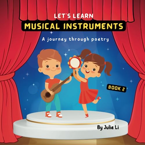 Cover of Musical Instruments
