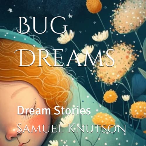 Cover of Bug Dreams