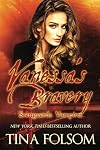 Vanessa's Bravery: Scanguards Hybrids #6 (Scanguards Vampires Book 18)