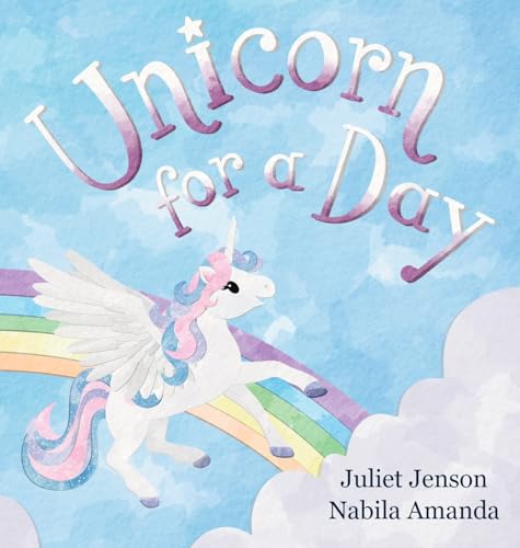 Cover of Fairy for a Day