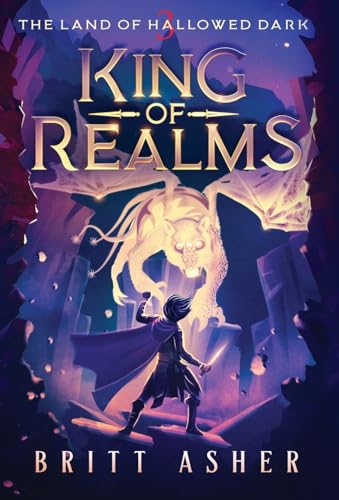 Cover of King of Realms