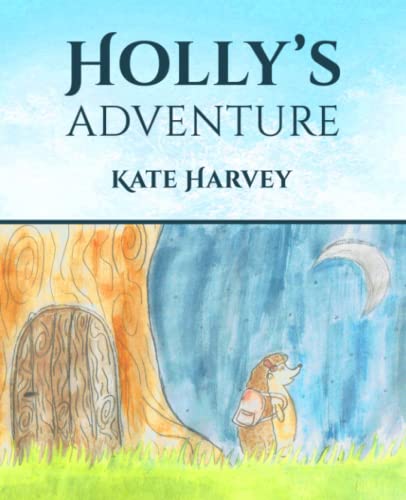 Cover of Holly's Adventure