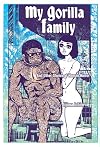 My Gorilla Family