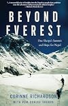 Beyond Everest: One Sherpa’s Summit and Hope for Nepal