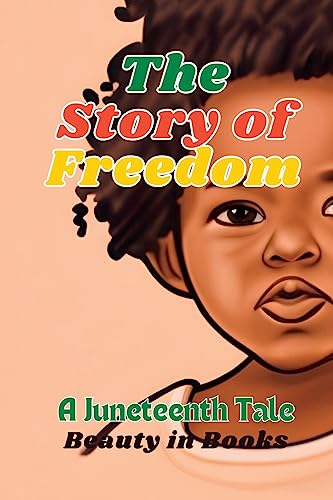 Cover of Story of Freedom