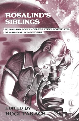 Rosalind's Siblings book cover