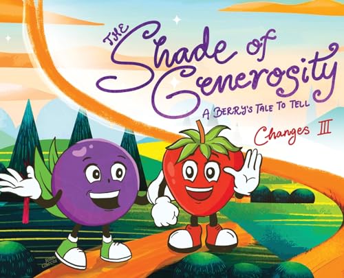Cover of Shade of Generosity
