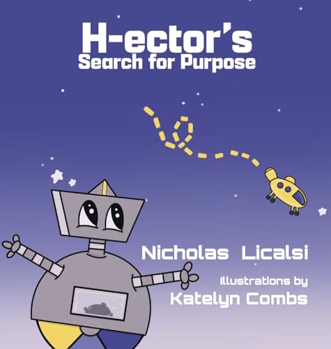 Cover of H-Ector