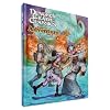 DCC RPG Tome of Adventure Volume 3: DCC Lankhmar (DCC TOME OF ADVENTURE HC)
