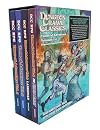 DCC RPG Slipcased Tomes of Adventure