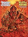 Dungeon Crawl Classics: Hellpits of Nightfang