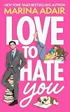 Love to Hate You