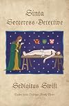 Sinta, Sorceress-Detective
