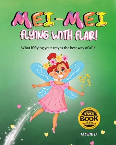 Cover of Mei-Mei