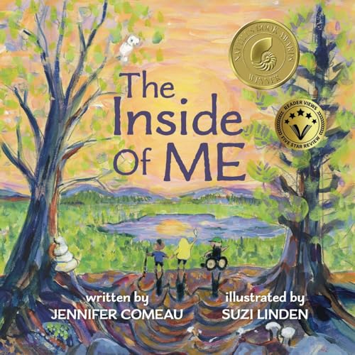 Cover of Inside of Me