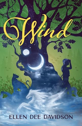 Cover of Wind