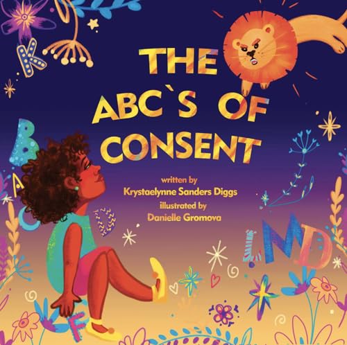 Cover of ABC's of Consent