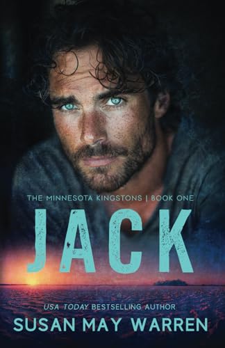 Jack / by Warren, Susan May