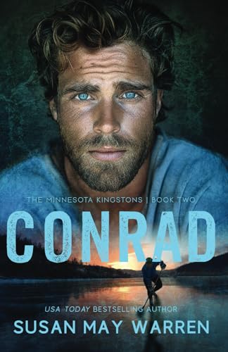 Conrad / by Warren, Susan May