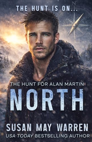 North / by Warren, Susan May