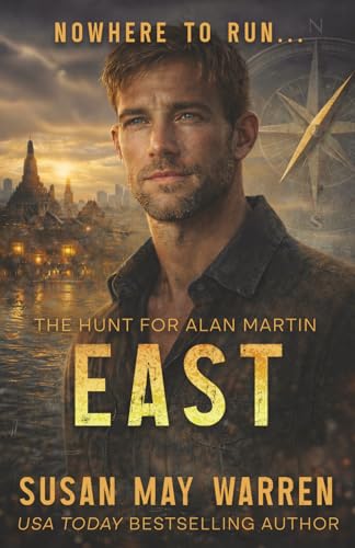 East / by Warren, Susan May