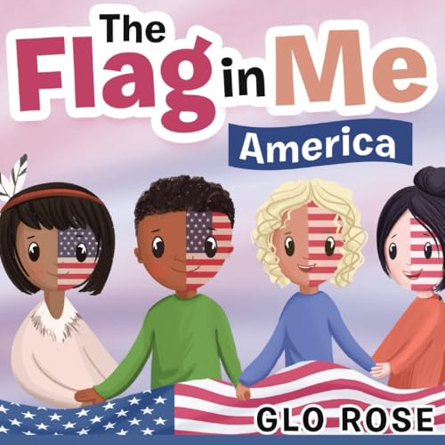Cover of Flag in Me