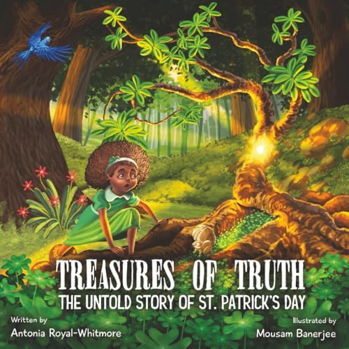 Cover of Treasures of Truth