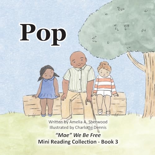 Cover of Pop
