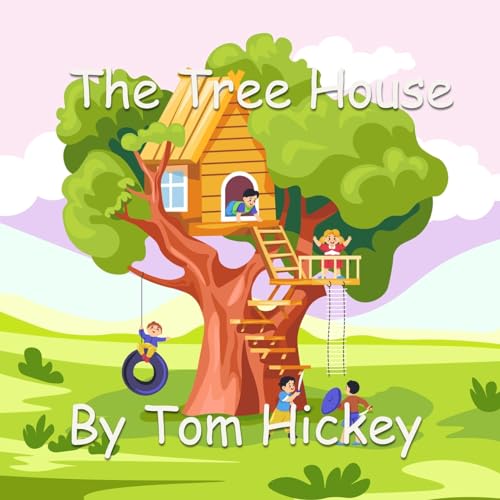 Cover of Tree House