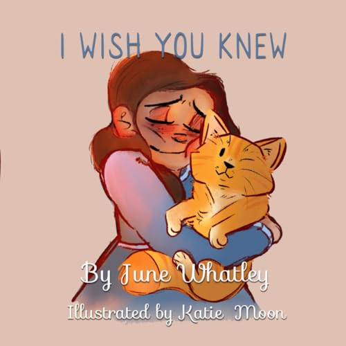 Cover of I Wish You Knew