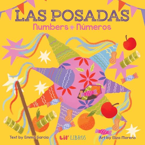 Cover of Las Posadas