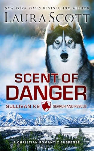 Scent of Danger / by Scott, Laura