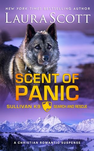 Scent of Panic / by Scott, Laura