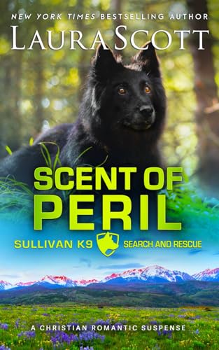 Scent of Peril / by Scott, Laura