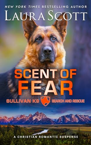 Scent of Fear cover