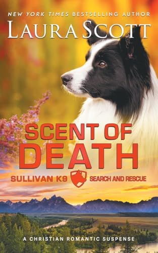 Scent of Death / by Scott, Laura