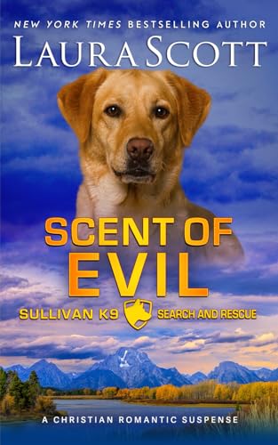 Scent of Evil / by Scott, Laura